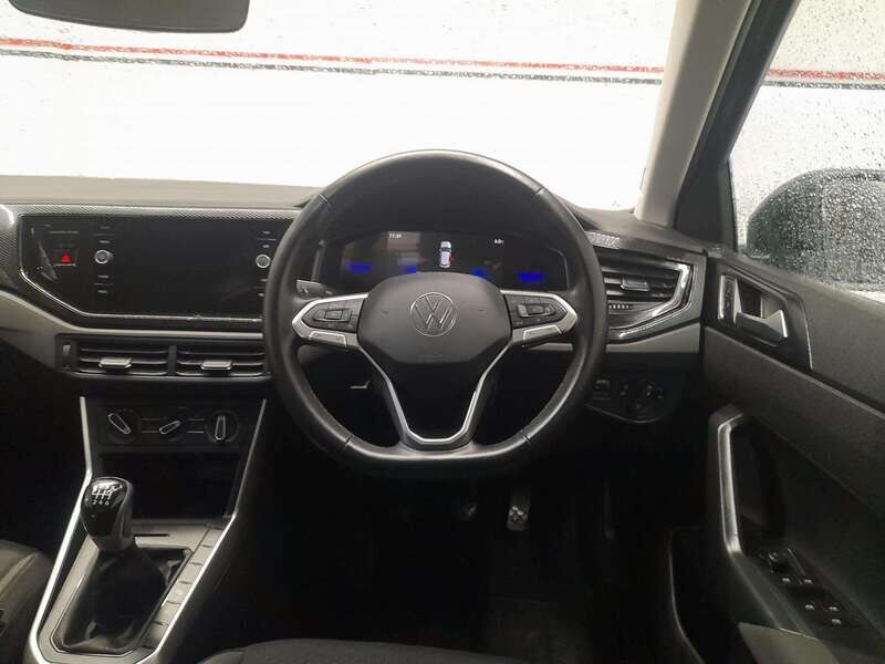 Used Volkswagen Taigo 2023 for sale - 77814593: Photo 9