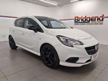 Used Vauxhall Corsa 2019 for sale - 76136939: Photo