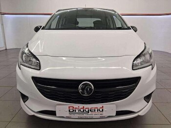 Used Vauxhall Corsa 2019 for sale - 76136939: Photo