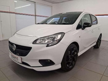 Used Vauxhall Corsa 2019 for sale - 76136939: Photo