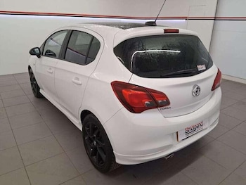 Used Vauxhall Corsa 2019 for sale - 76136939: Photo