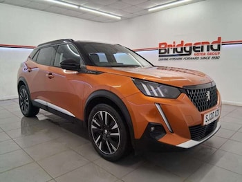 Used Peugeot 2008 2020 for sale - 79309822: Photo