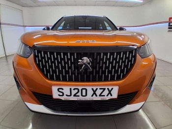 Used Peugeot 2008 2020 for sale - 79309822: Photo