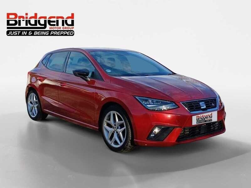 Used SEAT Ibiza 2020 for sale - 76336563: Photo 1