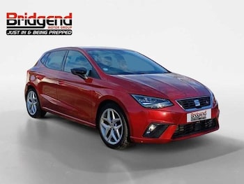 SEAT - Ibiza