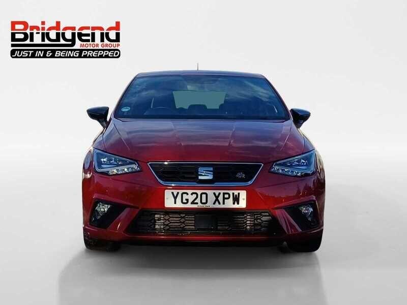 Used SEAT Ibiza 2020 for sale - 76336563: Photo 2