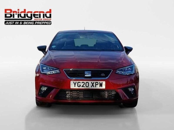 Used SEAT Ibiza 2020 for sale - 76336563: Photo 2