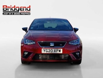 Used SEAT Ibiza 2020 for sale - 76336563: Photo 2