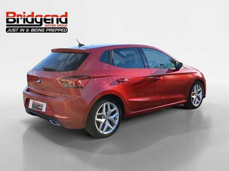 Used SEAT Ibiza 2020 for sale - 76336563: Photo 3