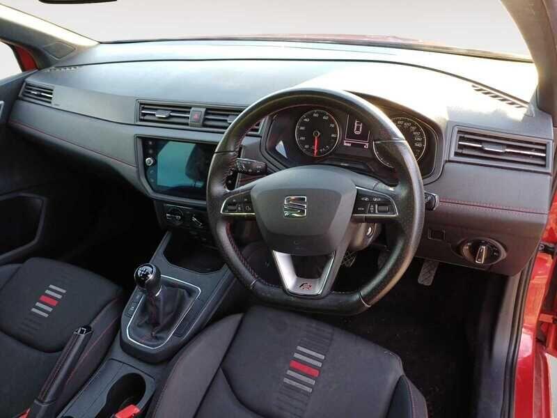 Used SEAT Ibiza 2020 for sale - 76336563: Photo 5