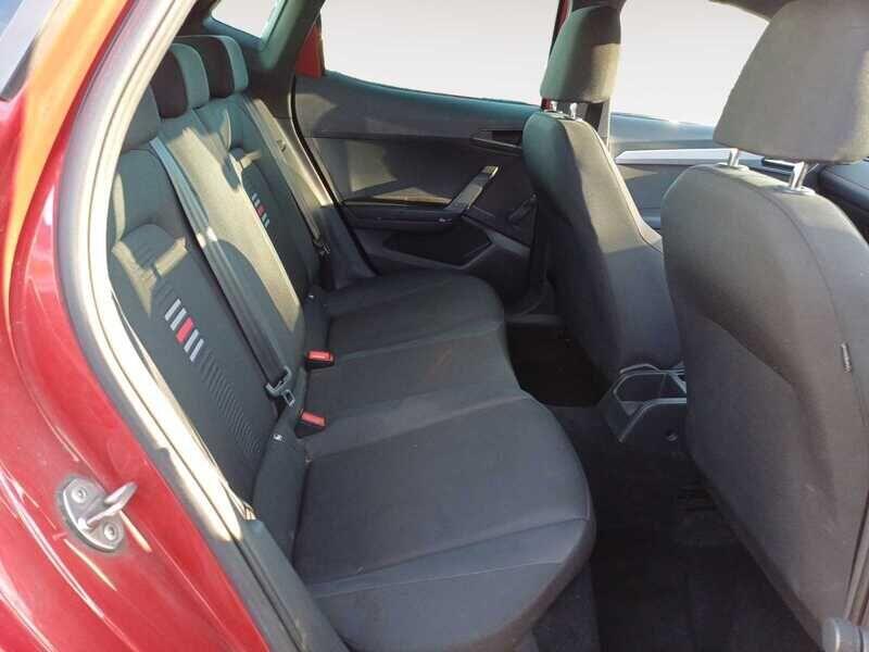 Used SEAT Ibiza 2020 for sale - 76336563: Photo 6