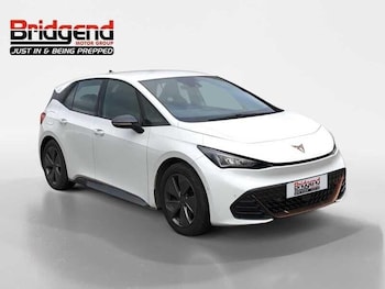 Used Cupra Born 2022 for sale - 76562430: Photo