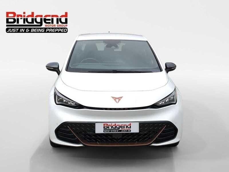 Used Cupra Born 2022 for sale - 76562430: Photo 2