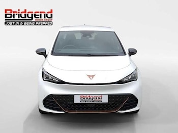 Used Cupra Born 2022 for sale - 76562430: Photo
