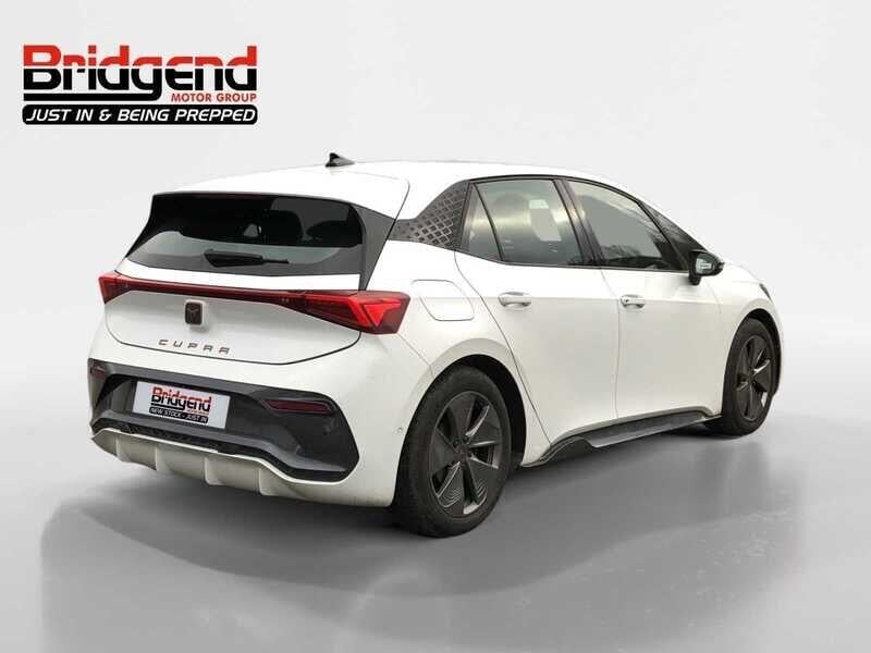 Used Cupra Born 2022 for sale - 76562430: Photo 3