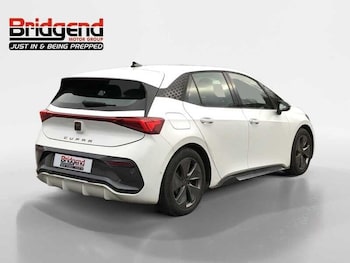 Used Cupra Born 2022 for sale - 76562430: Photo