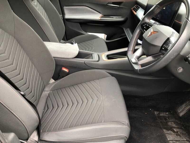 Used Cupra Born 2022 for sale - 76562430: Photo 4