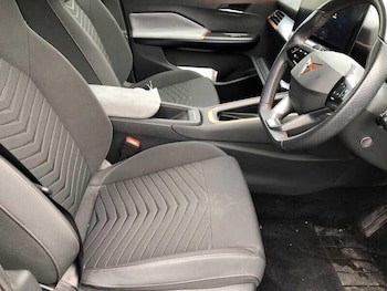 Used Cupra Born 2022 for sale - 76562430: Photo