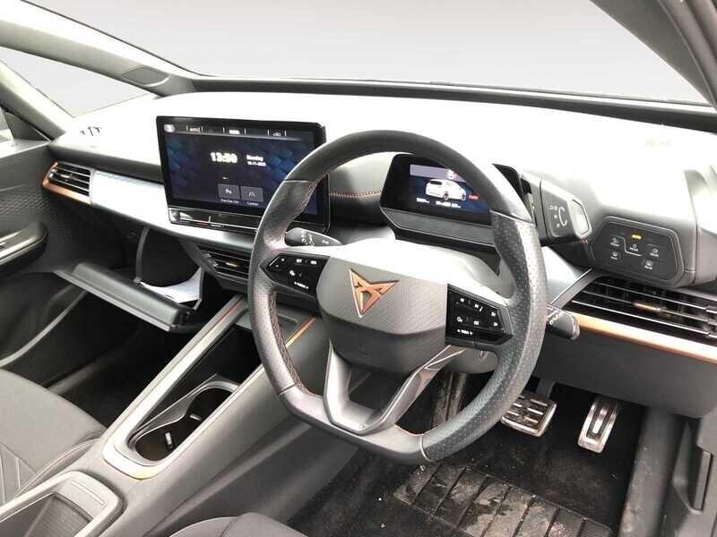 Used Cupra Born 2022 for sale - 76562430: Photo 5