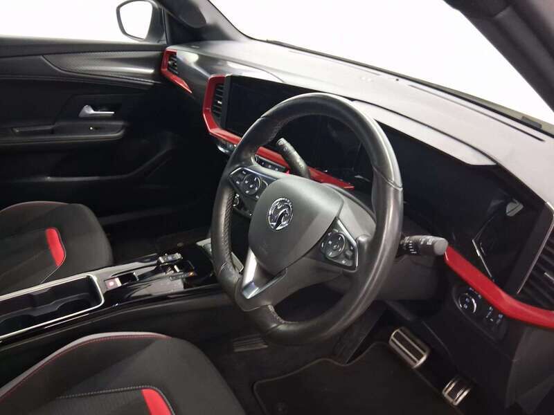 Used Vauxhall Mokka 2021 for sale - 77050743: Photo 10