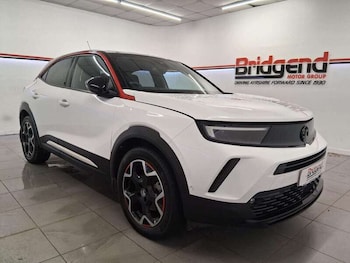 Used Vauxhall Mokka 2021 for sale - 77050743: Photo