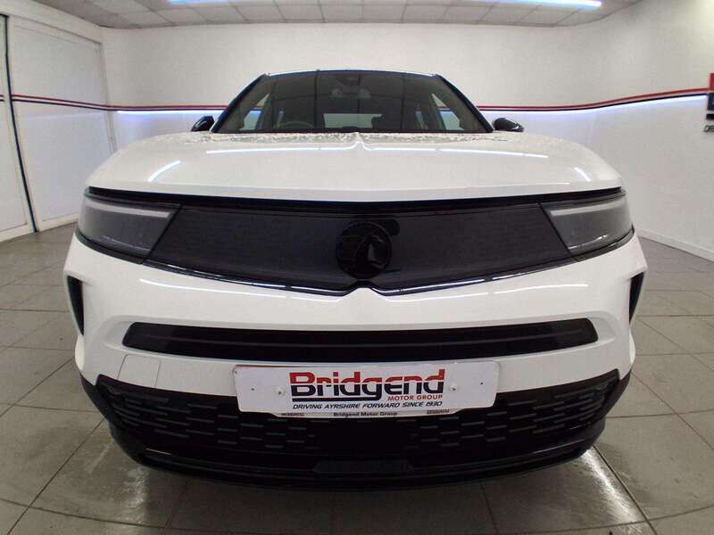 Used Vauxhall Mokka 2021 for sale - 77050743: Photo 2