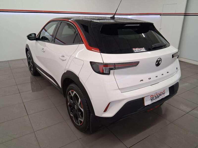 Used Vauxhall Mokka 2021 for sale - 77050743: Photo 4
