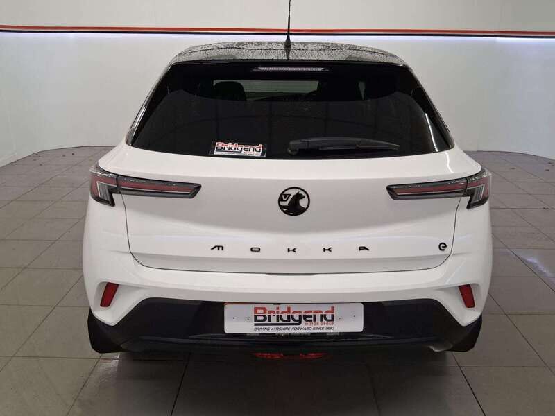 Used Vauxhall Mokka 2021 for sale - 77050743: Photo 5