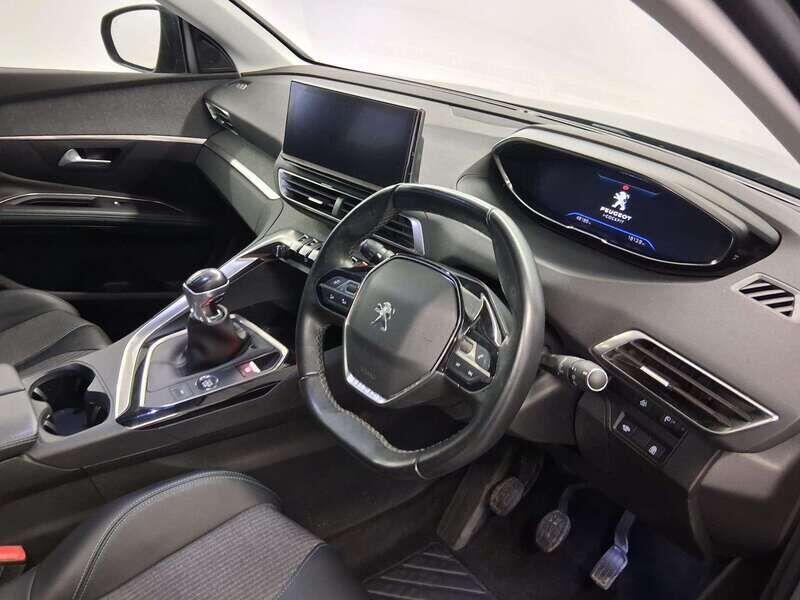Used Peugeot 5008 2021 for sale - 76247877: Photo 11