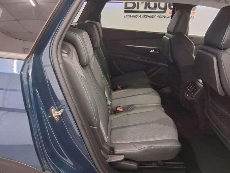 Used Peugeot 5008 2021 for sale - 76247877: Photo 13