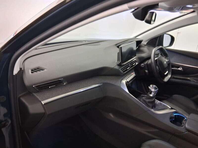 Used Peugeot 5008 2021 for sale - 76247877: Photo 15