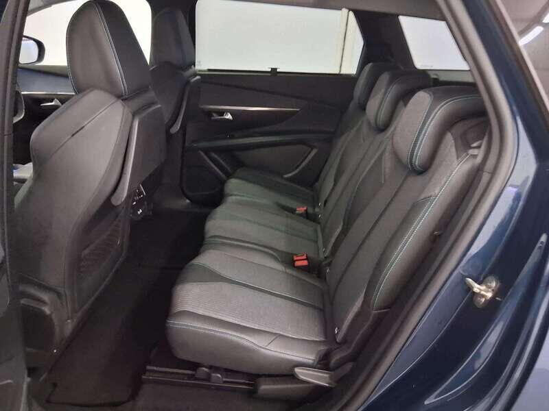 Used Peugeot 5008 2021 for sale - 76247877: Photo 17