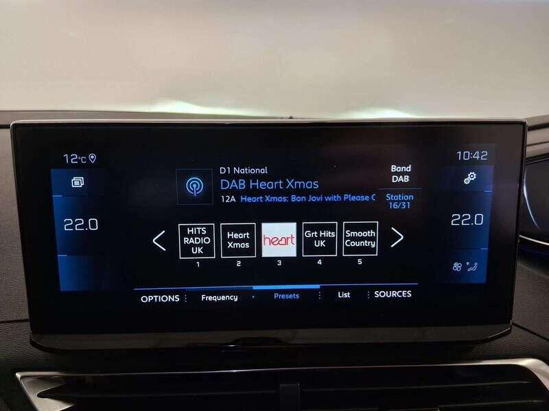 Used Peugeot 5008 2021 for sale - 76247877: Photo 20