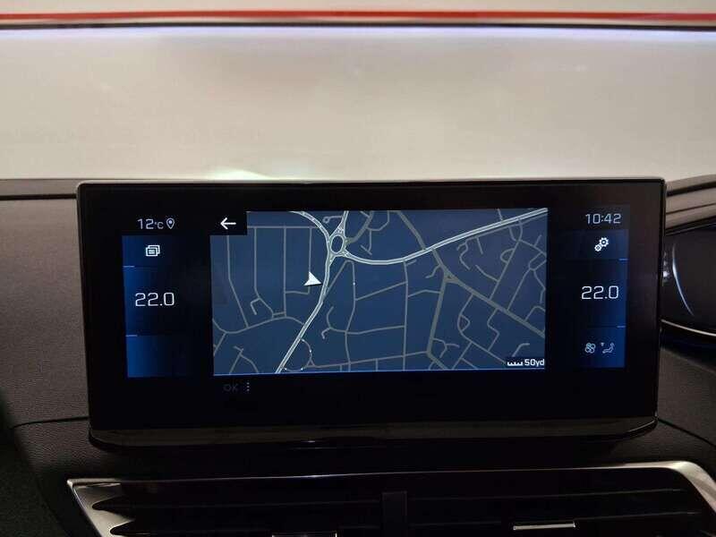 Used Peugeot 5008 2021 for sale - 76247877: Photo 21