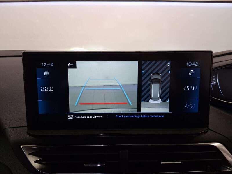 Used Peugeot 5008 2021 for sale - 76247877: Photo 22