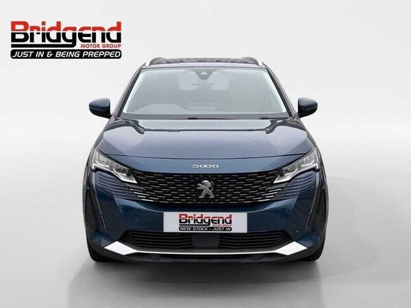 Used Peugeot 5008 2021 for sale - 76247877: Photo 2