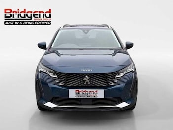 Used Peugeot 5008 2021 for sale - 76247877: Photo 2