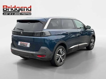 Used Peugeot 5008 2021 for sale - 76247877: Photo 3