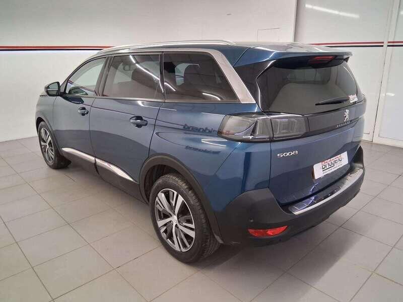Used Peugeot 5008 2021 for sale - 76247877: Photo 4