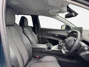 Used Peugeot 5008 2021 for sale - 76247877: Photo 4