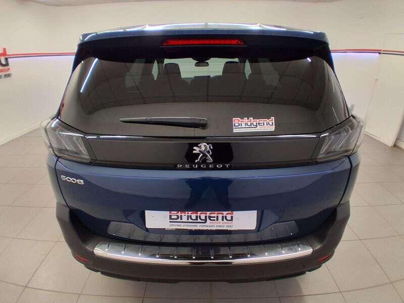 Used Peugeot 5008 2021 for sale - 76247877: Photo 5