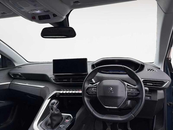 Used Peugeot 5008 2021 for sale - 76247877: Photo 5