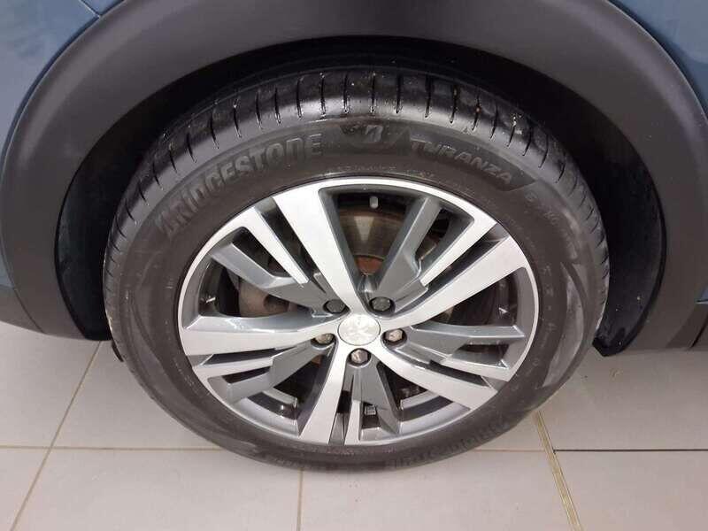 Used Peugeot 5008 2021 for sale - 76247877: Photo 7