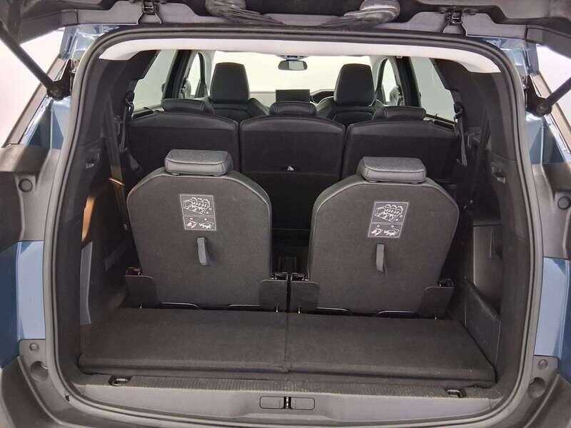 Used Peugeot 5008 2021 for sale - 76247877: Photo 8