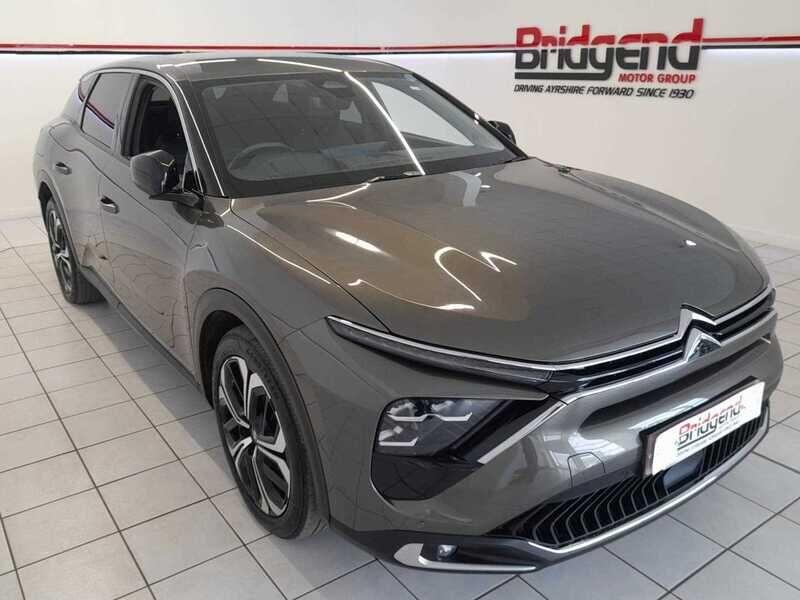 Used Citroen C5 2023 for sale - 76138062: Photo 1