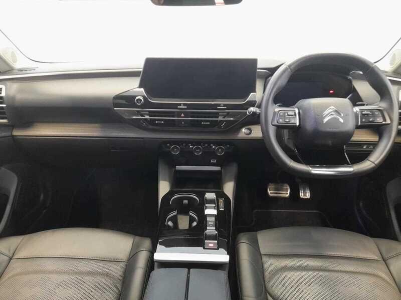 Used Citroen C5 2023 for sale - 76138062: Photo 13