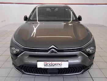 Used Citroen C5 2023 for sale - 76138062: Photo