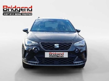Used SEAT Arona 2023 for sale - 77223214: Photo