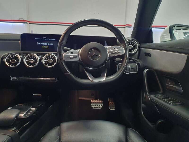 Used Mercedes-Benz CLA 2020 for sale - 77716345: Photo 11