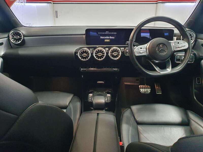 Used Mercedes-Benz CLA 2020 for sale - 77716345: Photo 12